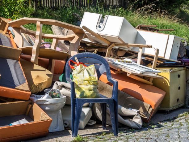 Best Yard Cleanup Services  in Ata, OK