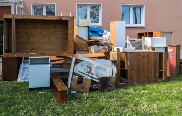 Best Commercial Cleanout Services  in Ata, OK