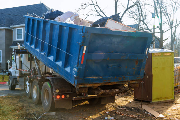 Professional Junk Removal in Atoka, OK