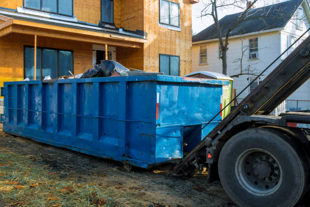 Best Garage Cleanout Services  in Ata, OK