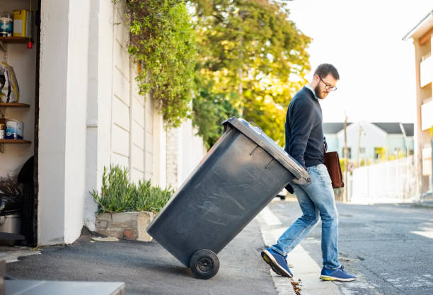 Best Estate Cleanout Services  in Ata, OK
