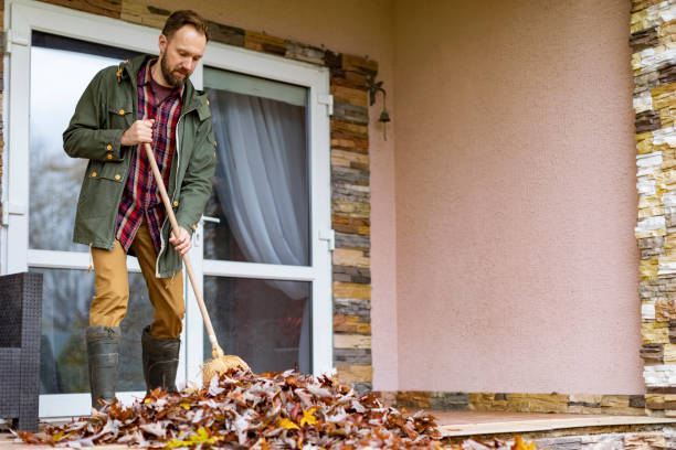 Best Full-Service Junk Removal  in Ata, OK